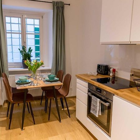 Charming 45M2 Apartment In Heart Of Грац Екстер'єр фото