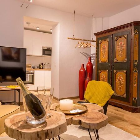 Charming 45M2 Apartment In Heart Of Грац Екстер'єр фото