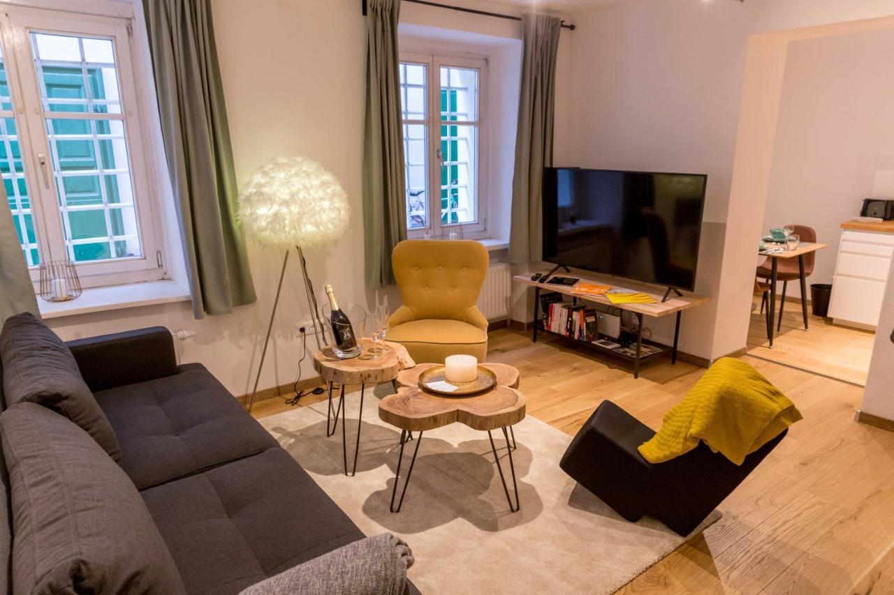Charming 45M2 Apartment In Heart Of Грац Екстер'єр фото