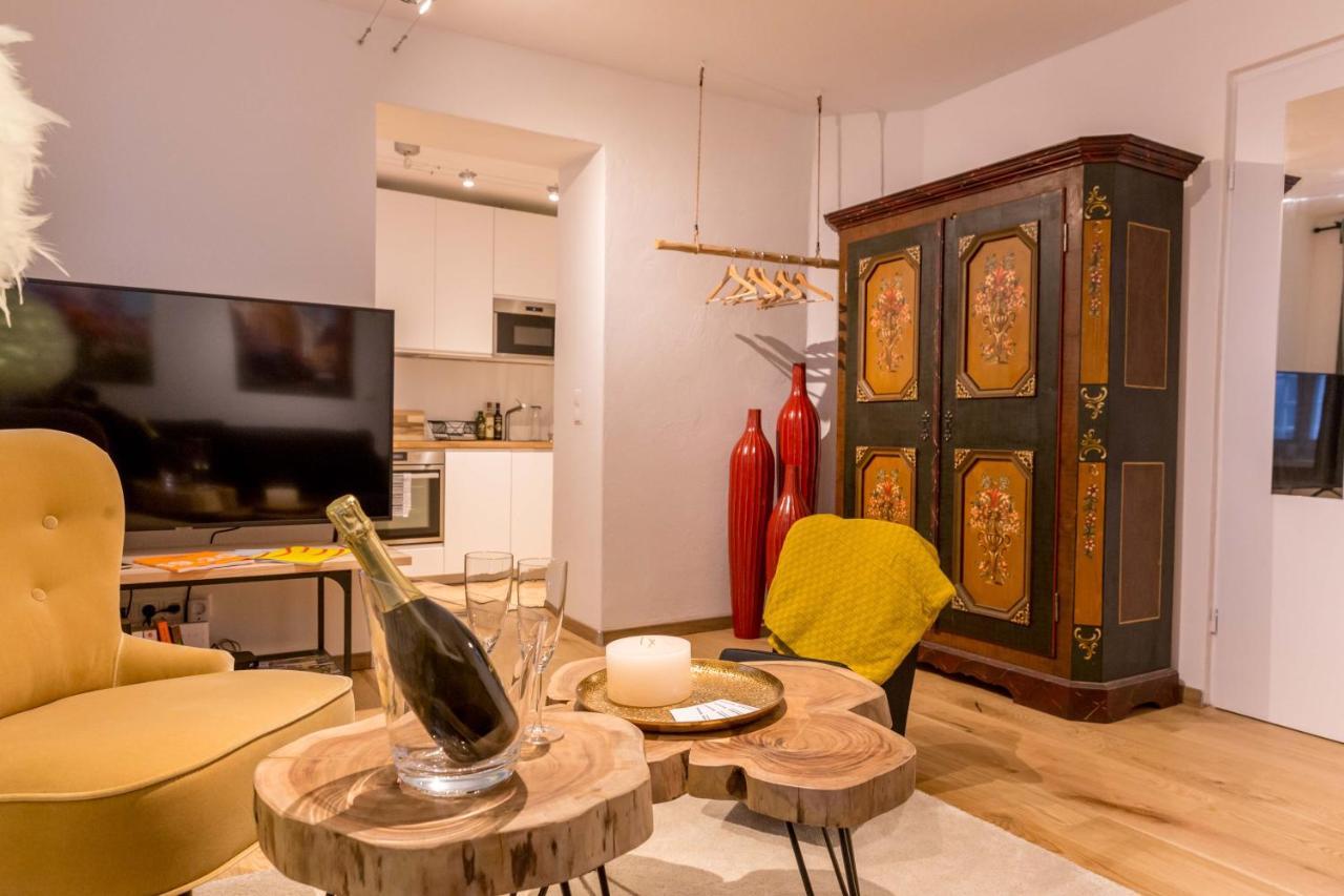 Charming 45M2 Apartment In Heart Of Грац Екстер'єр фото